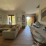 Semesterbostad - Accogliente Casa Vicina Al Centro E Spiagge Olbia