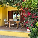Semesterbostad - Accogliente Casa Vicina Al Centro E Spiagge Olbia
