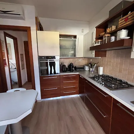Holiday home - Accogliente Casa Vicina Al Centro E Spiagge Olbia