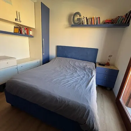 - Accogliente Casa Vicina Al Centro E Spiagge Holiday home *