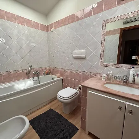 Holiday home - Accogliente Casa Vicina Al Centro E Spiagge Olbia