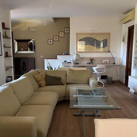- Accogliente Casa Vicina Al Centro E Spiagge Olbia