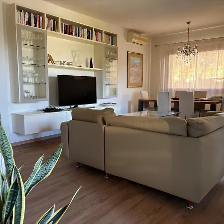 - Accogliente Casa Vicina Al Centro E Spiagge Holiday home *