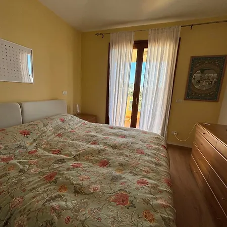 Semesterbostad - Accogliente Casa Vicina Al Centro E Spiagge *