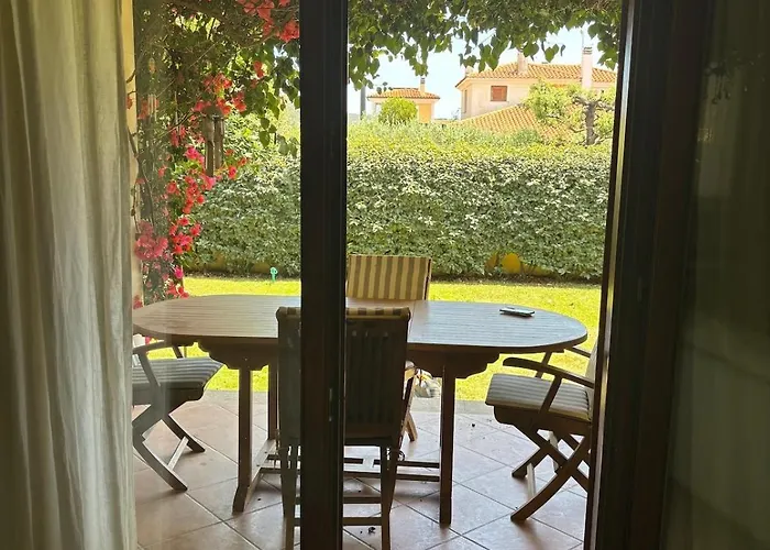 - Accogliente Casa Vicina Al Centro E Spiagge Vakantiehuis *