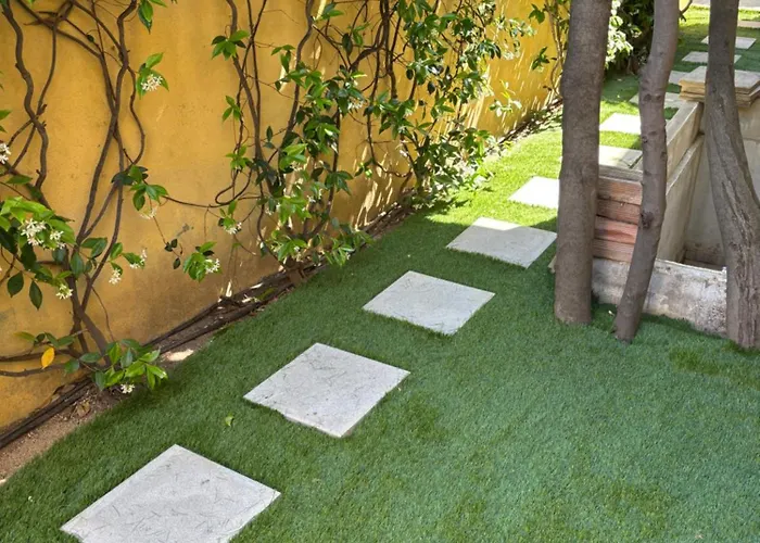 - Accogliente Casa Vicina Al Centro E Spiagge Vakantiehuis *