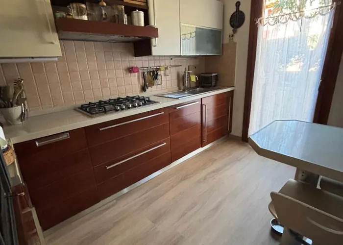 - Accogliente Casa Vicina Al Centro E Spiagge Vakantiehuis
